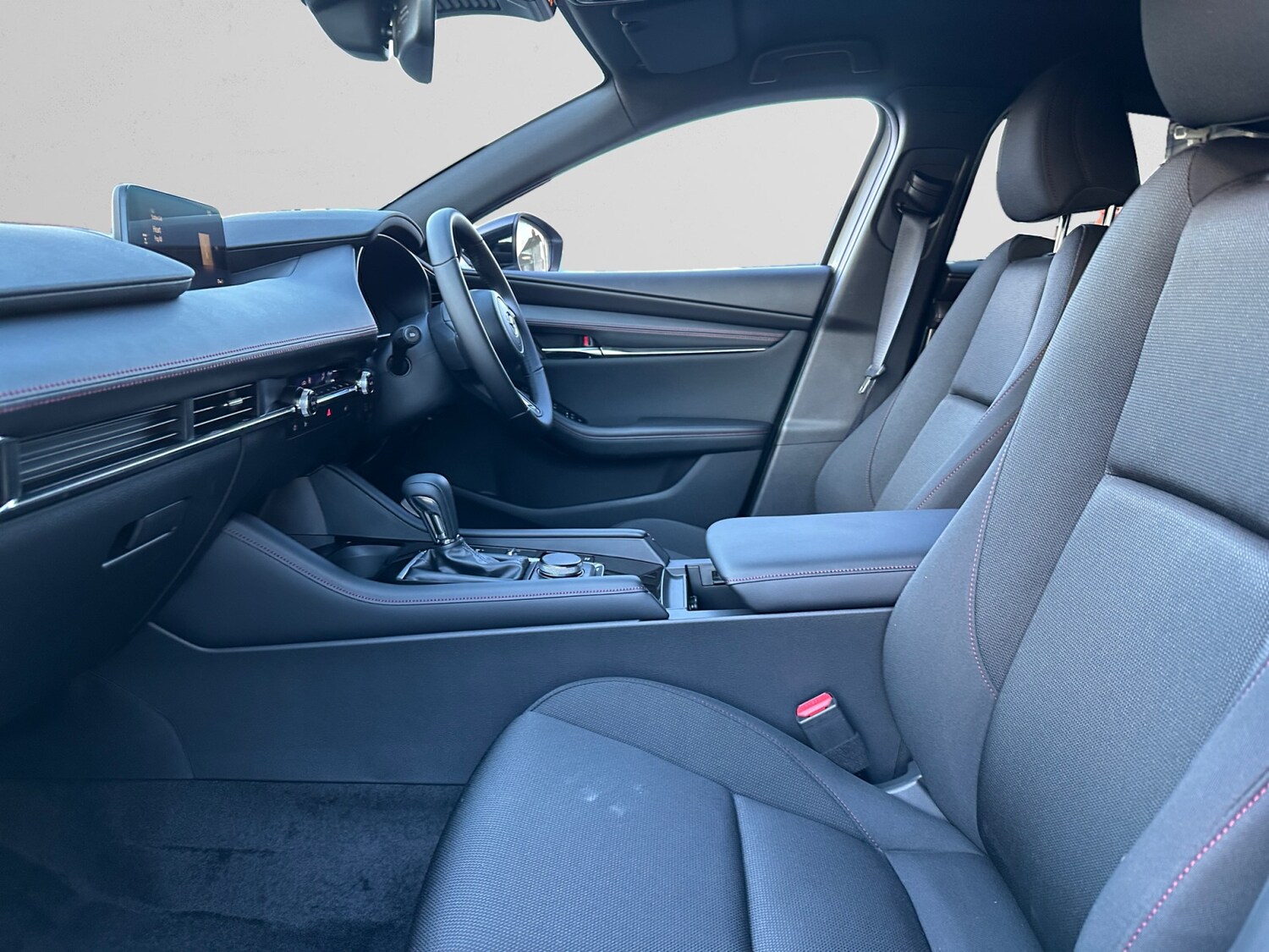 Used Mazda Mazda3 2025 for sale - 77360481: Photo 6