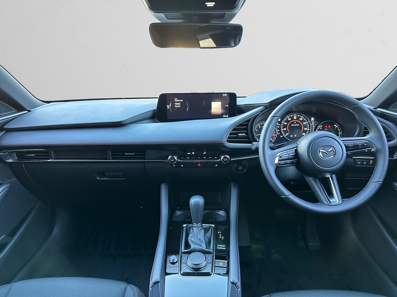 Used Mazda Mazda3 2025 for sale - 77360481: Photo 7