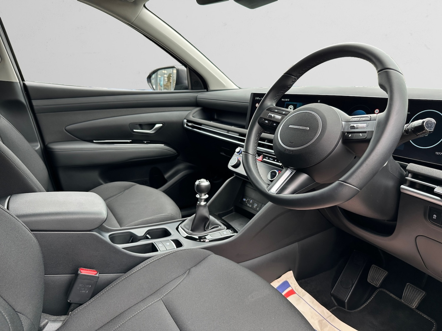 Used Hyundai TUCSON 2025 for sale - 76717283: Photo 13