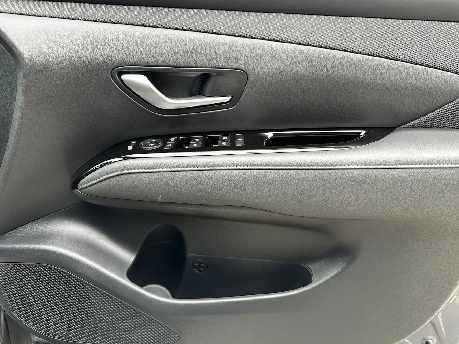 Used Hyundai TUCSON 2025 for sale - 76717283: Photo 26