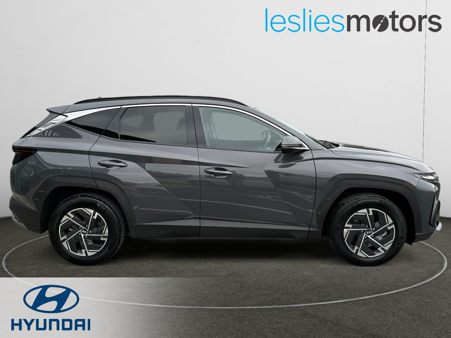 Used Hyundai TUCSON 2025 for sale - 76717283: Photo 5
