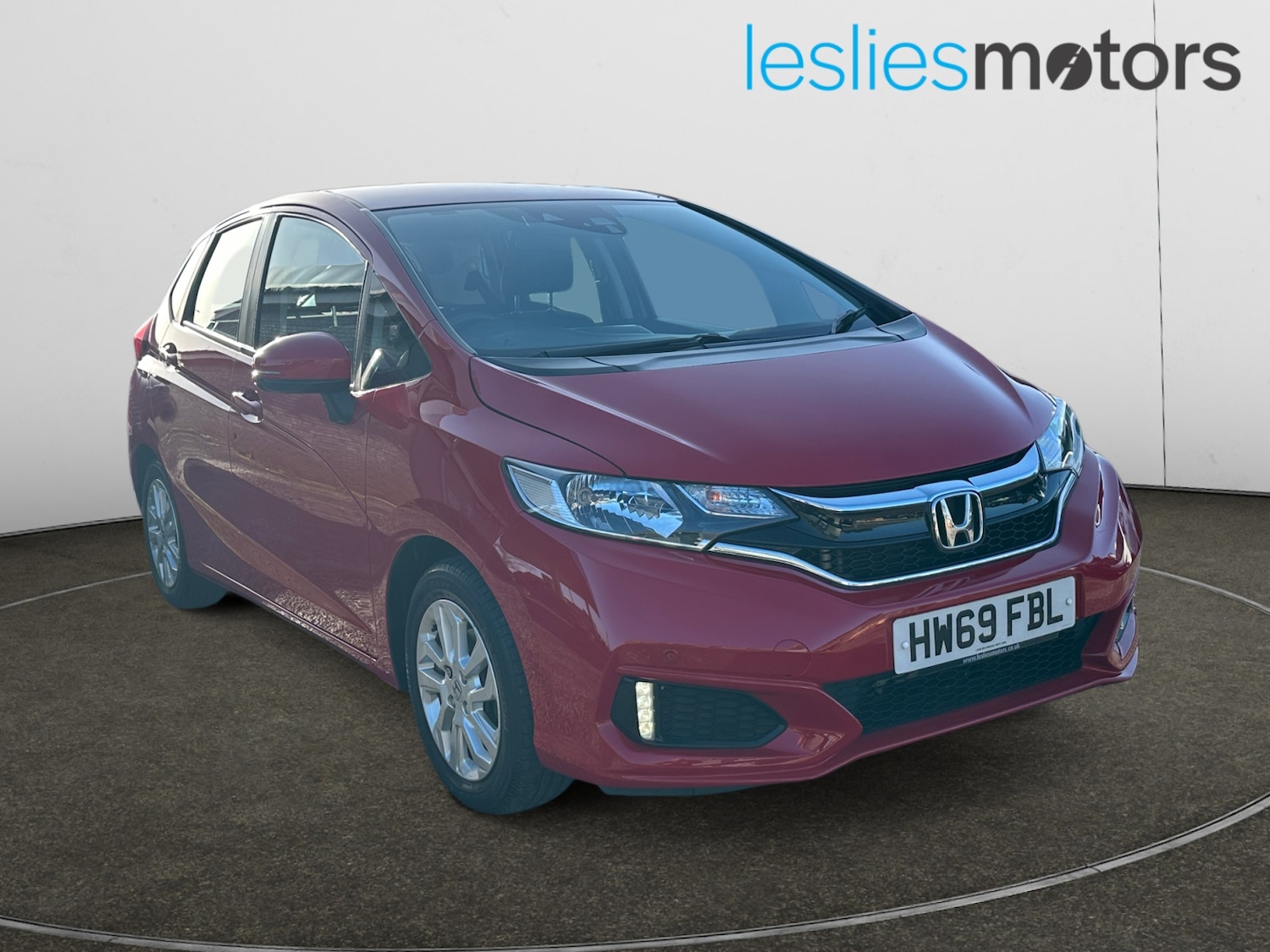Used Honda Jazz 2019 for sale - 77005278: Photo 1