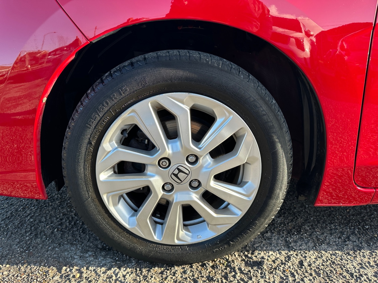 Used Honda Jazz 2019 for sale - 77005278: Photo 10