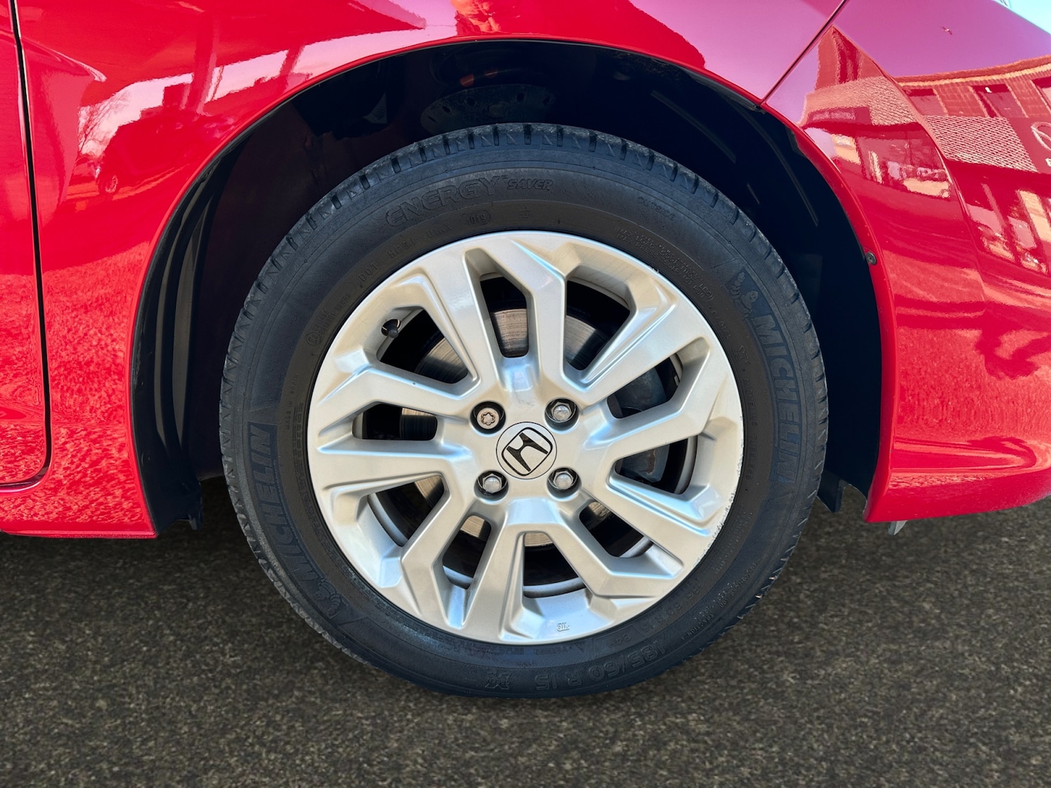 Used Honda Jazz 2019 for sale - 77005278: Photo 11