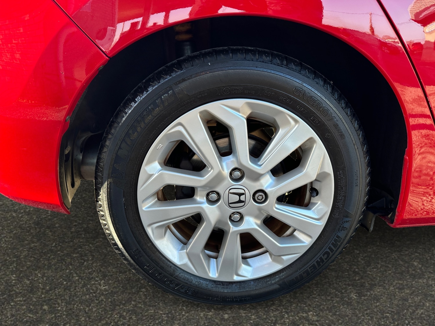 Used Honda Jazz 2019 for sale - 77005278: Photo 12