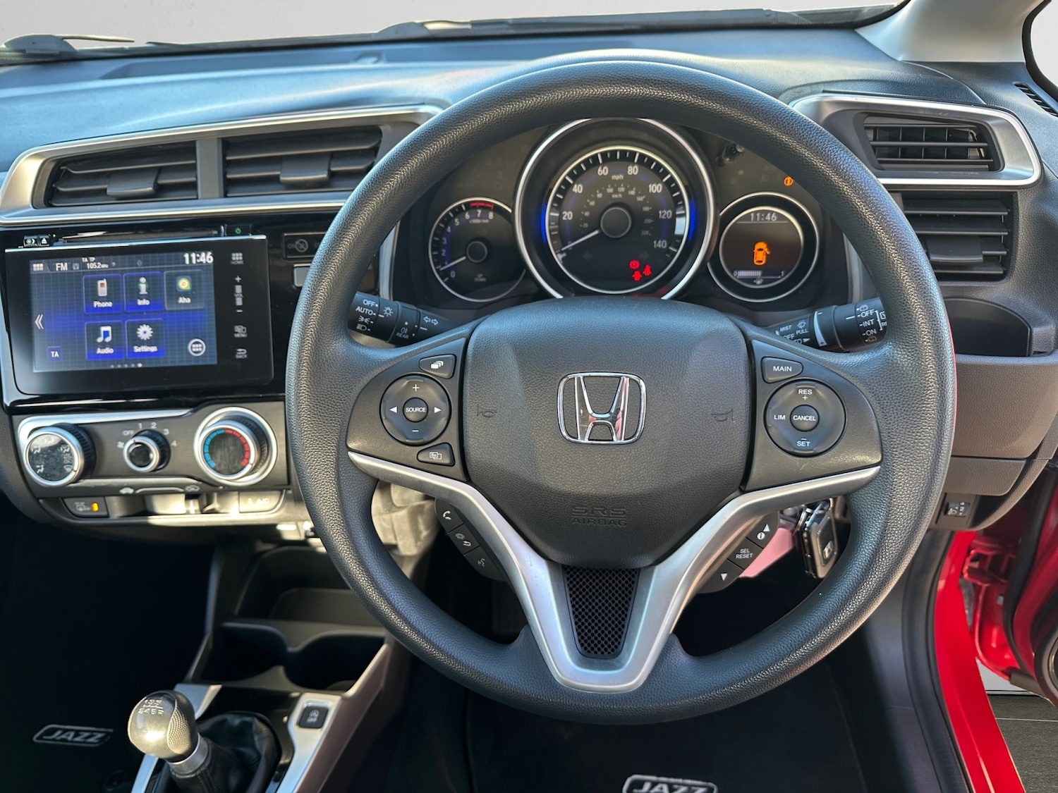 Used Honda Jazz 2019 for sale - 77005278: Photo 14