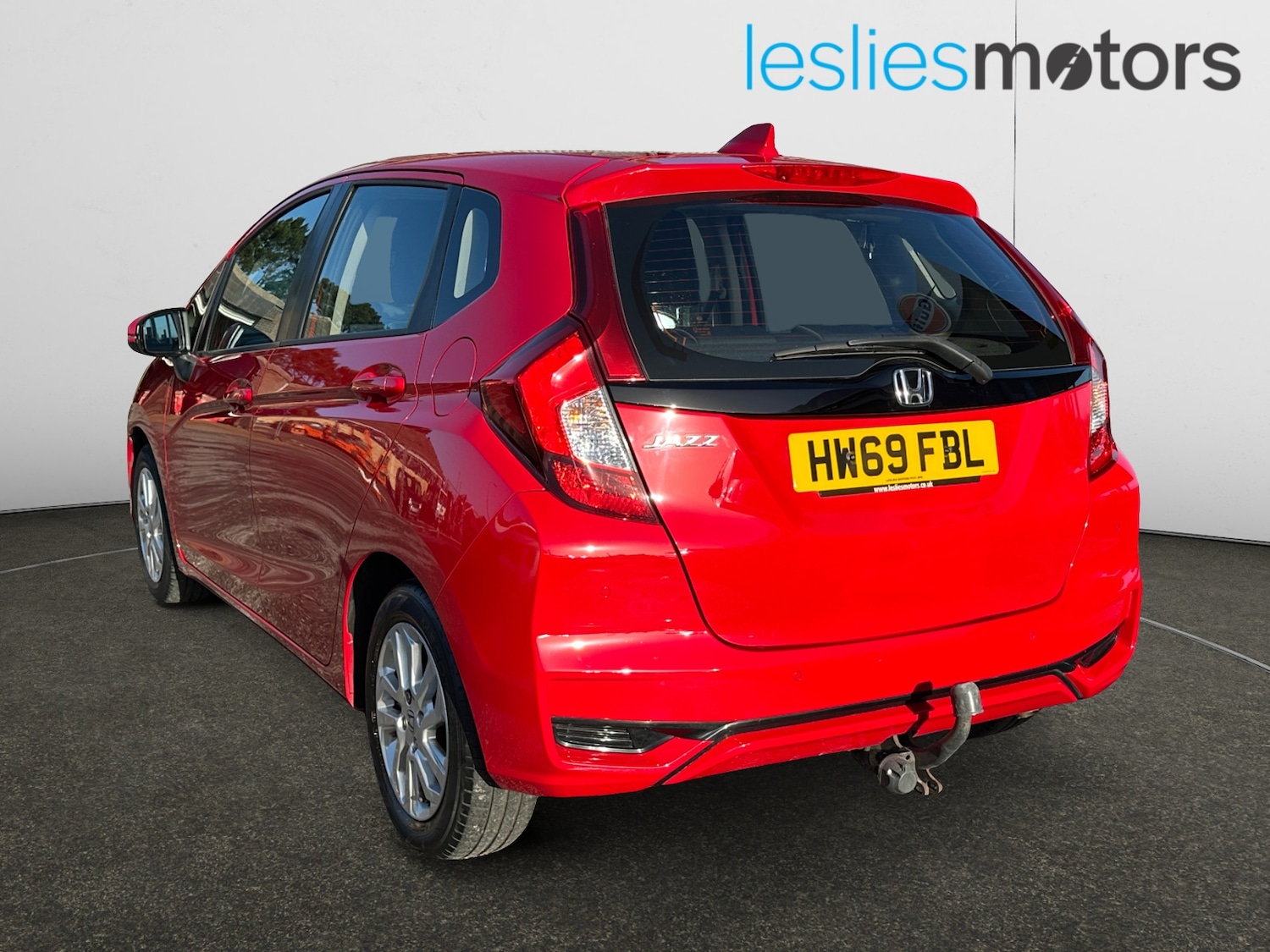 Used Honda Jazz 2019 for sale - 77005278: Photo 16