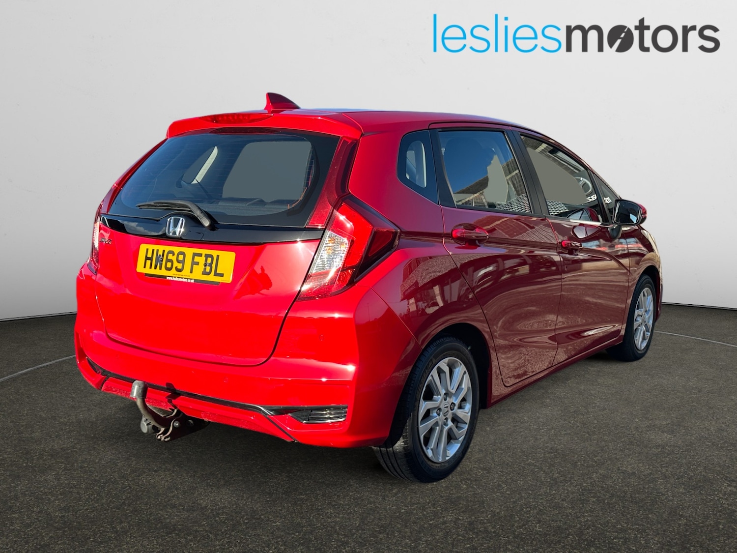 Used Honda Jazz 2019 for sale - 77005278: Photo 19