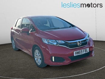 Used Honda Jazz 2019 for sale - 77005278: Photo
