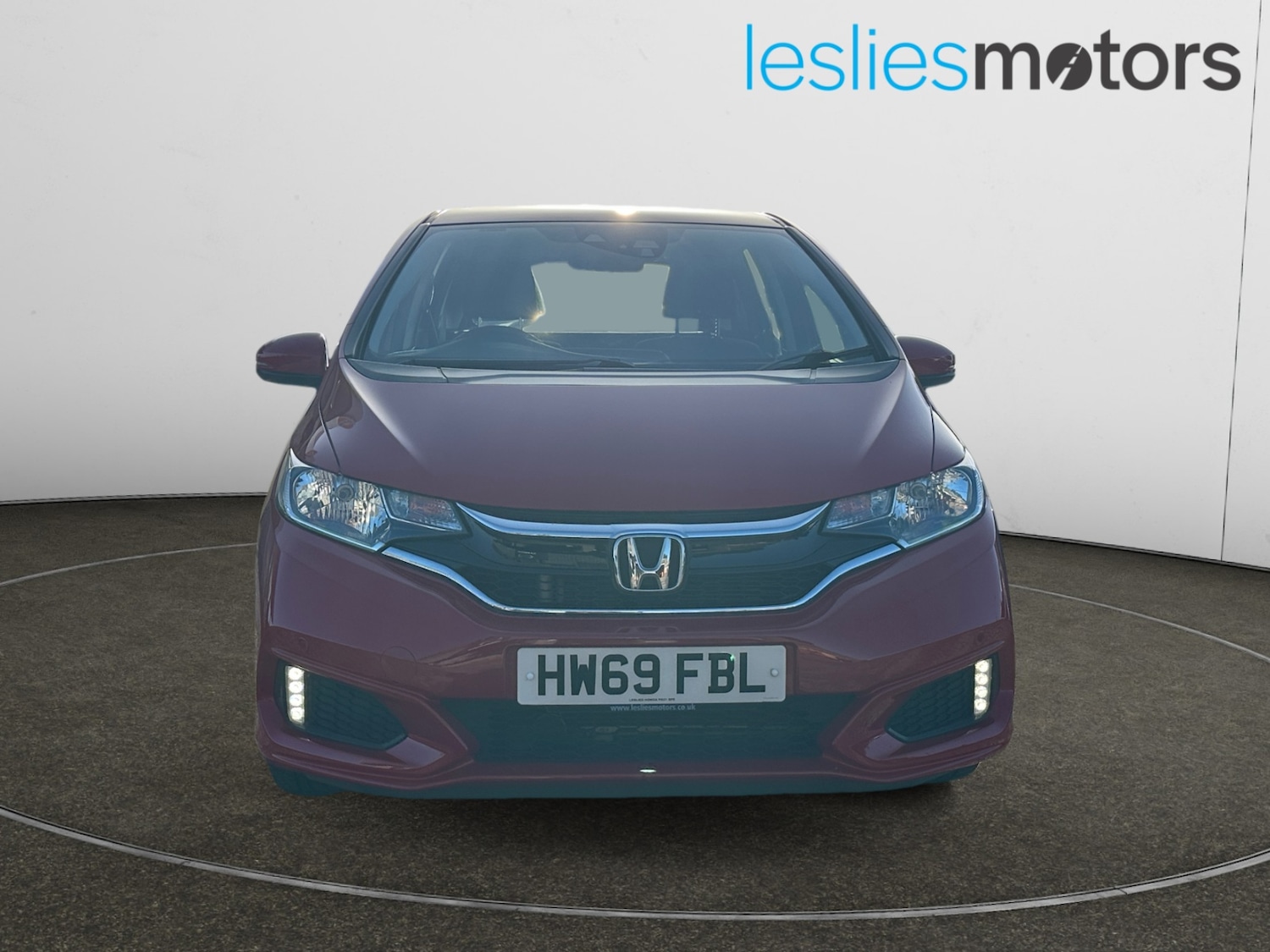 Used Honda Jazz 2019 for sale - 77005278: Photo 2