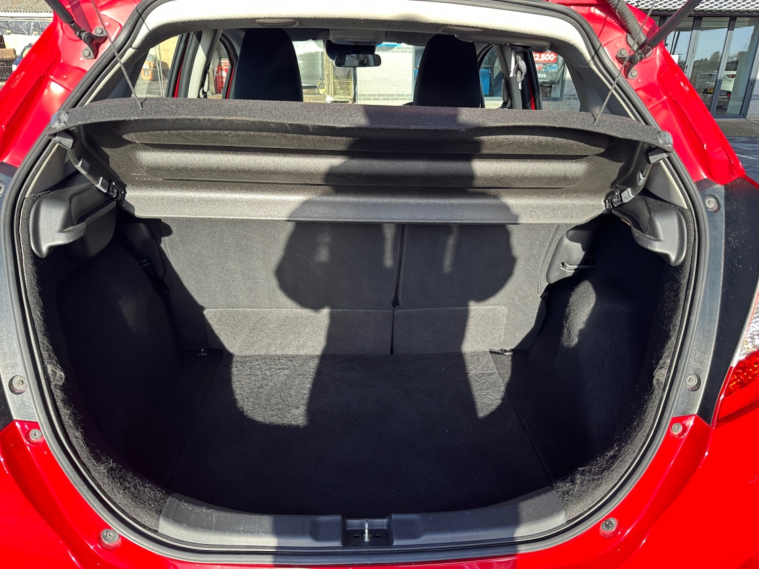 Used Honda Jazz 2019 for sale - 77005278: Photo 20