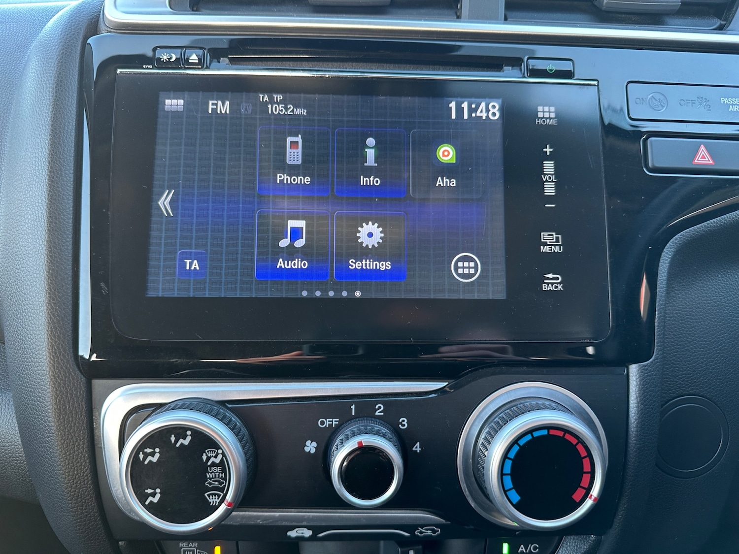 Used Honda Jazz 2019 for sale - 77005278: Photo 21