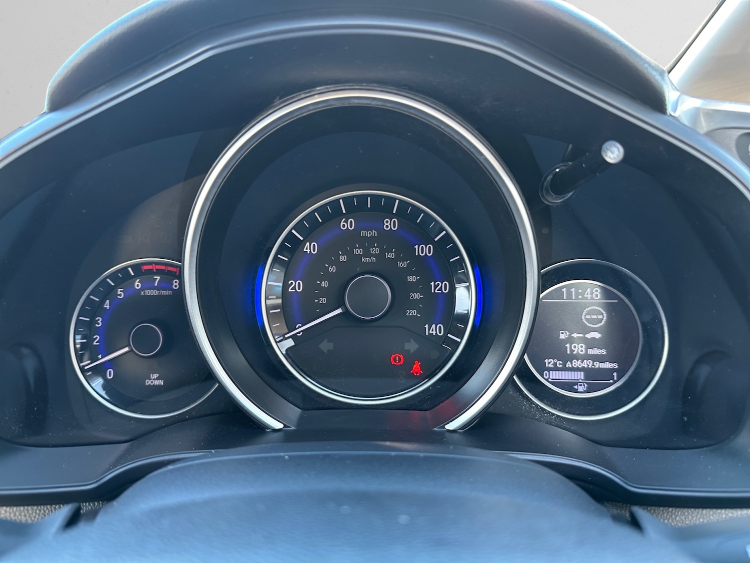 Used Honda Jazz 2019 for sale - 77005278: Photo 22