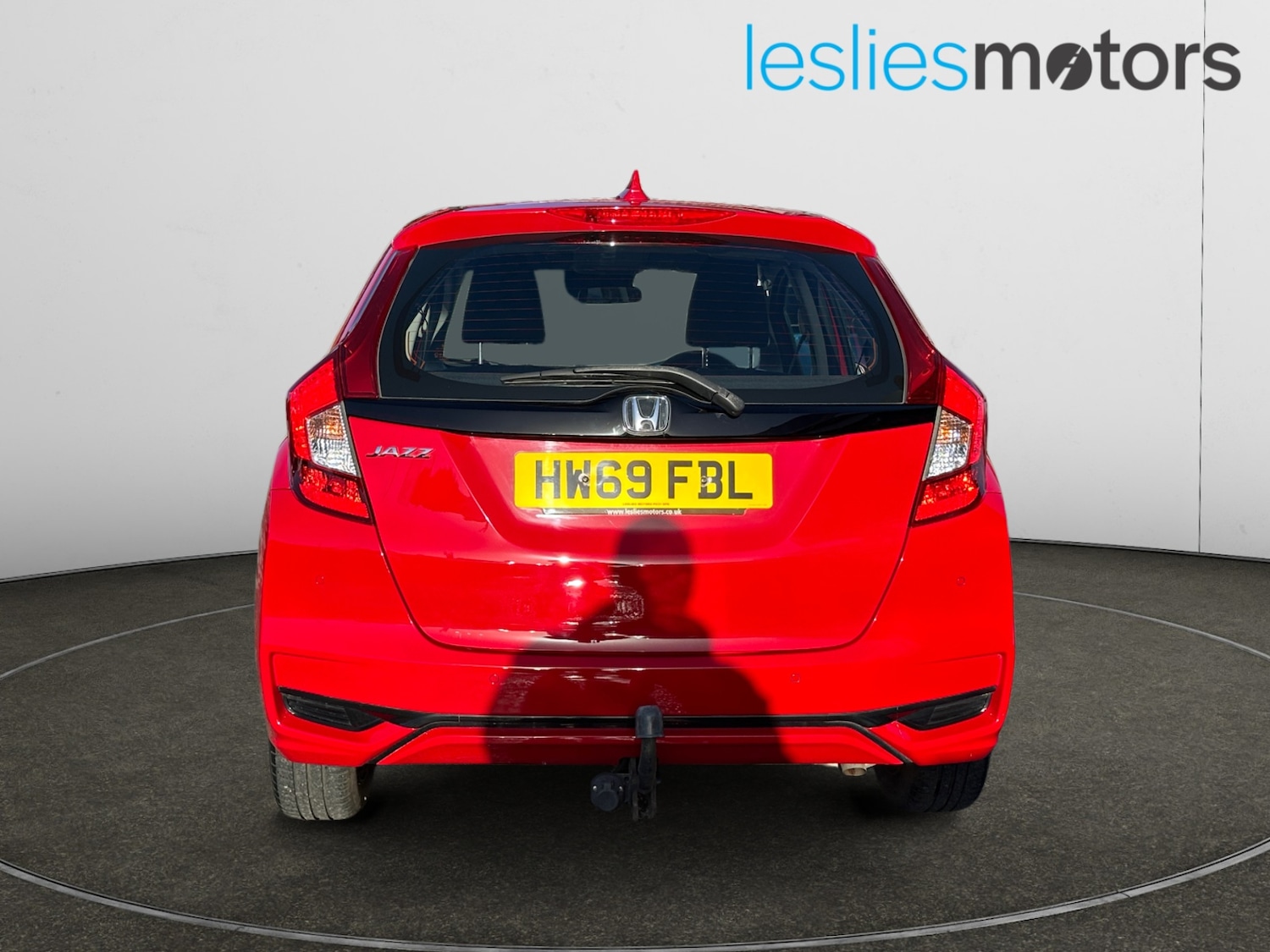 Used Honda Jazz 2019 for sale - 77005278: Photo 4