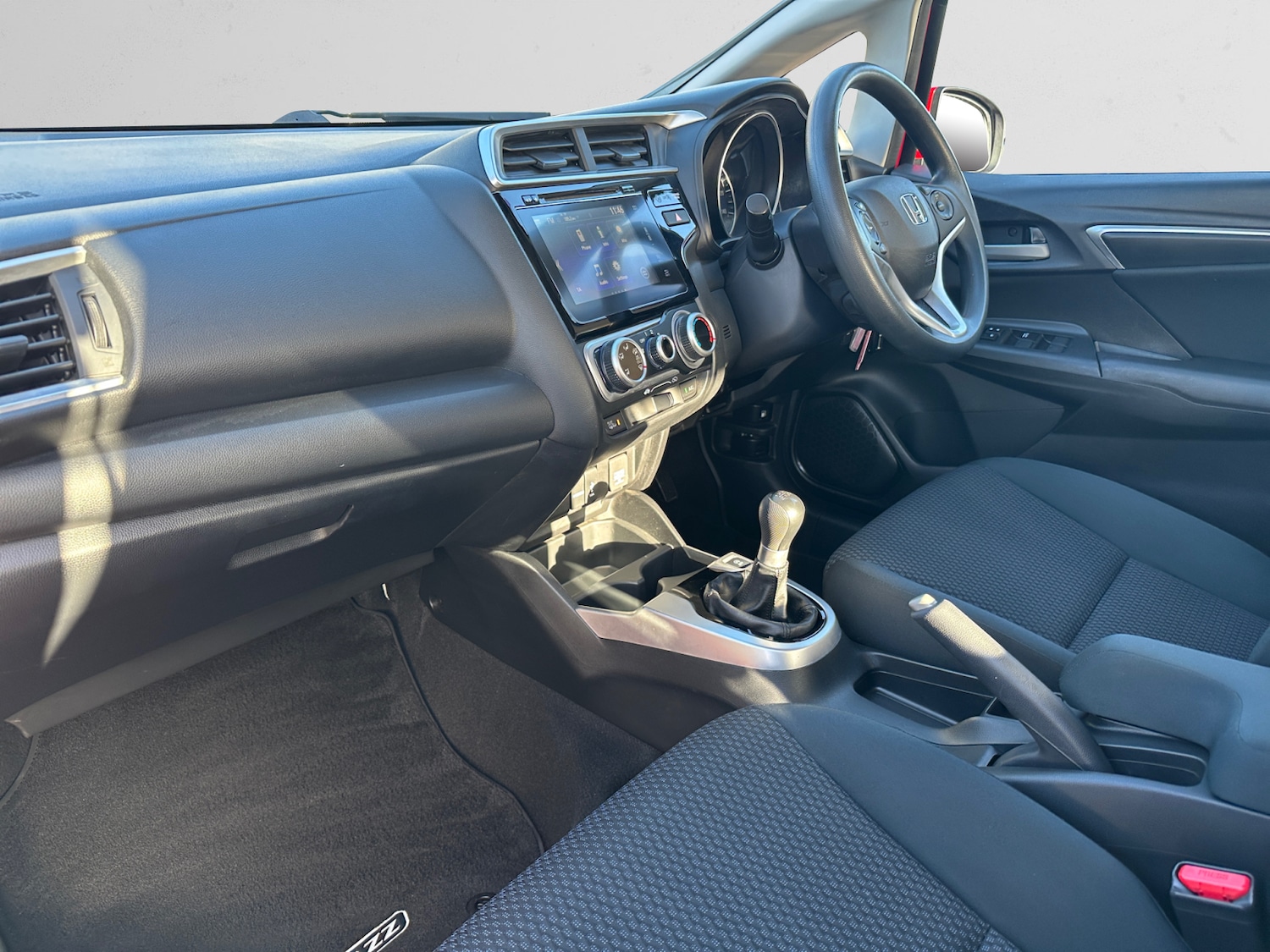 Used Honda Jazz 2019 for sale - 77005278: Photo 6