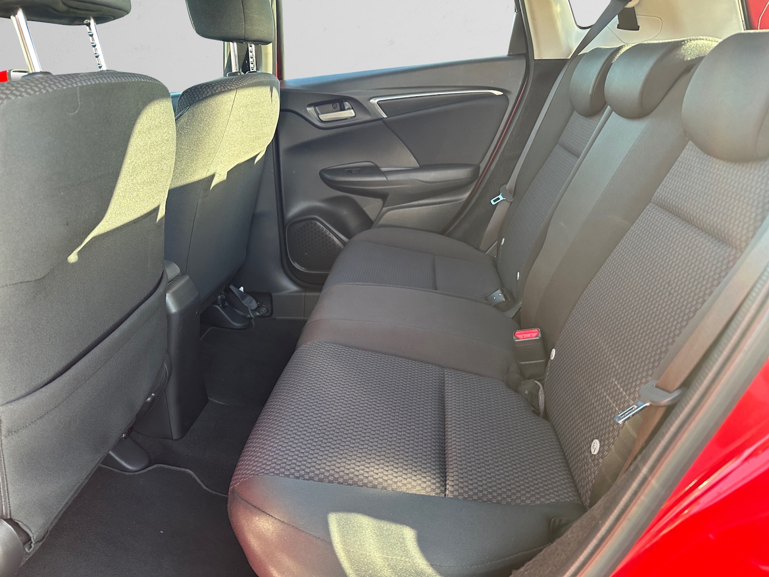 Used Honda Jazz 2019 for sale - 77005278: Photo 7
