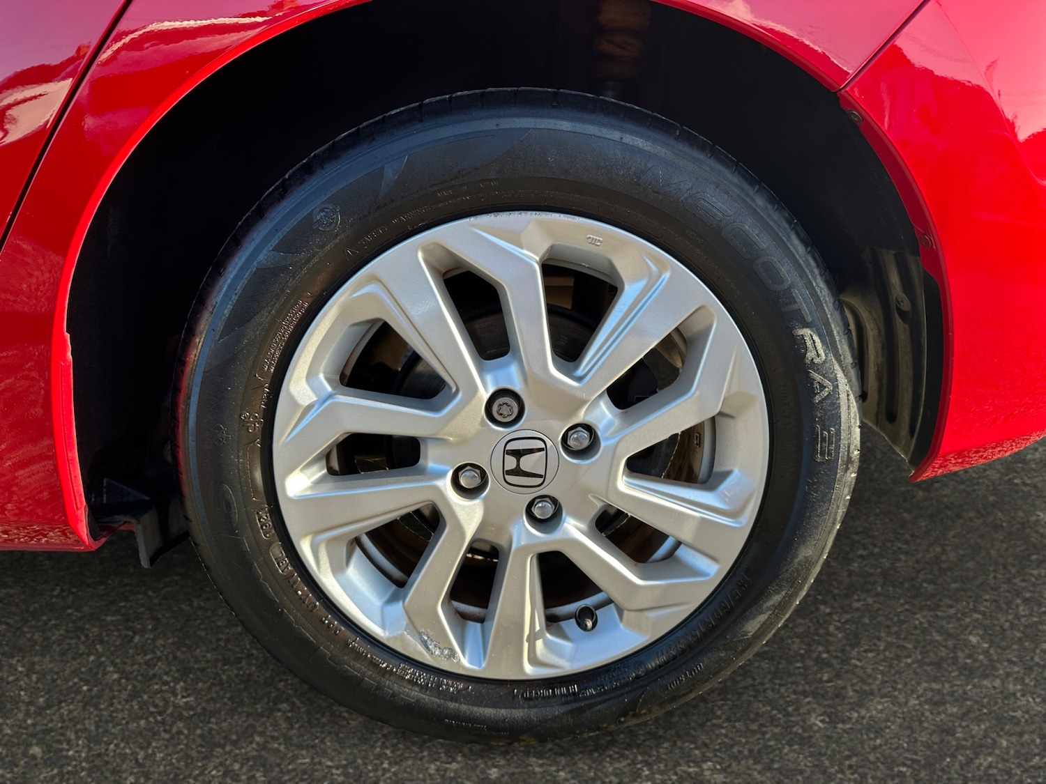 Used Honda Jazz 2019 for sale - 77005278: Photo 9