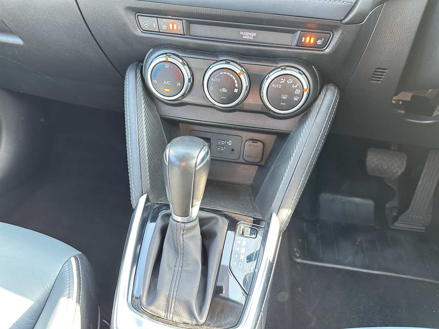 Used Mazda Mazda2 2023 for sale - 77732487: Photo 10