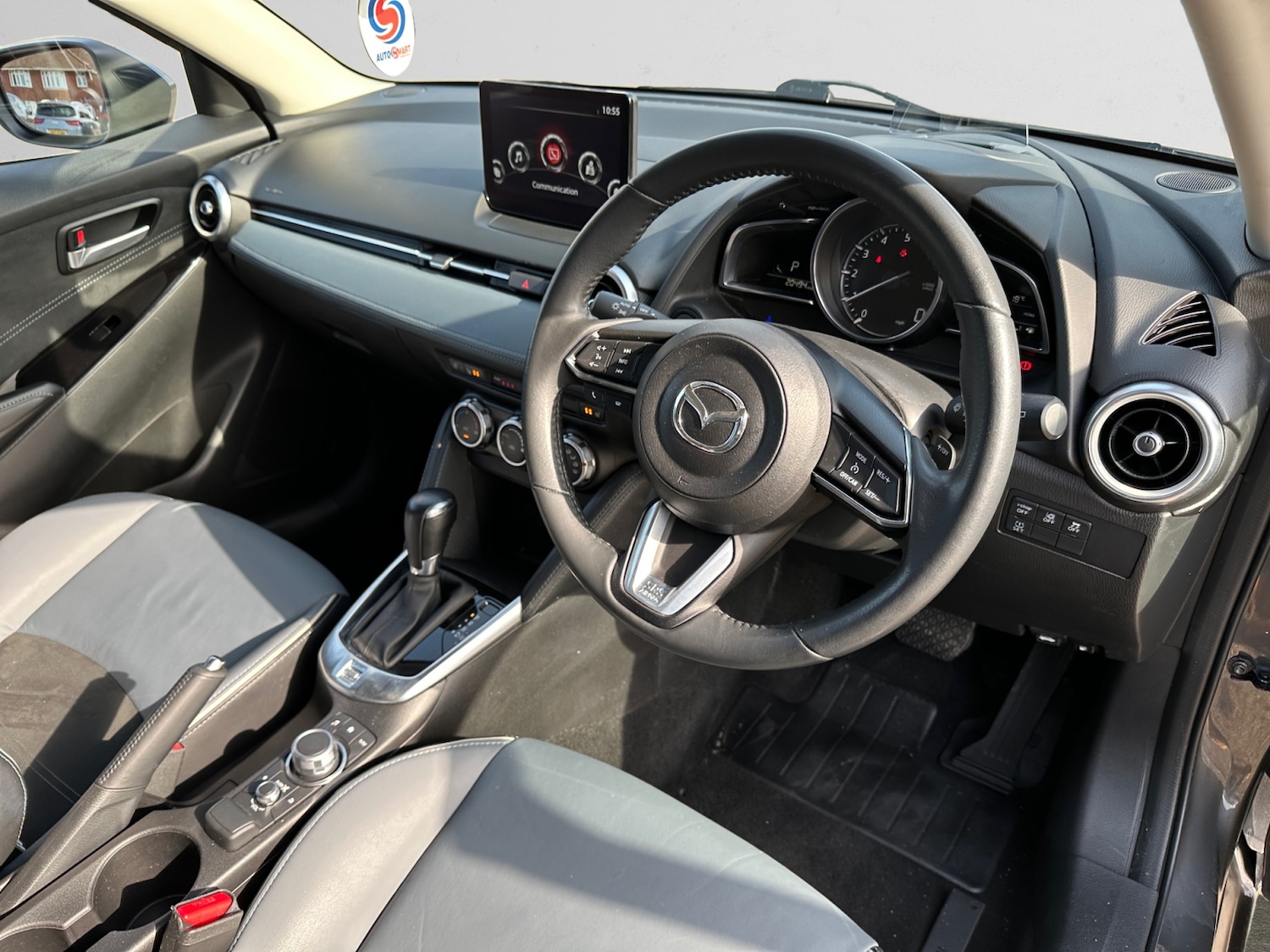 Used Mazda Mazda2 2023 for sale - 77732487: Photo 14