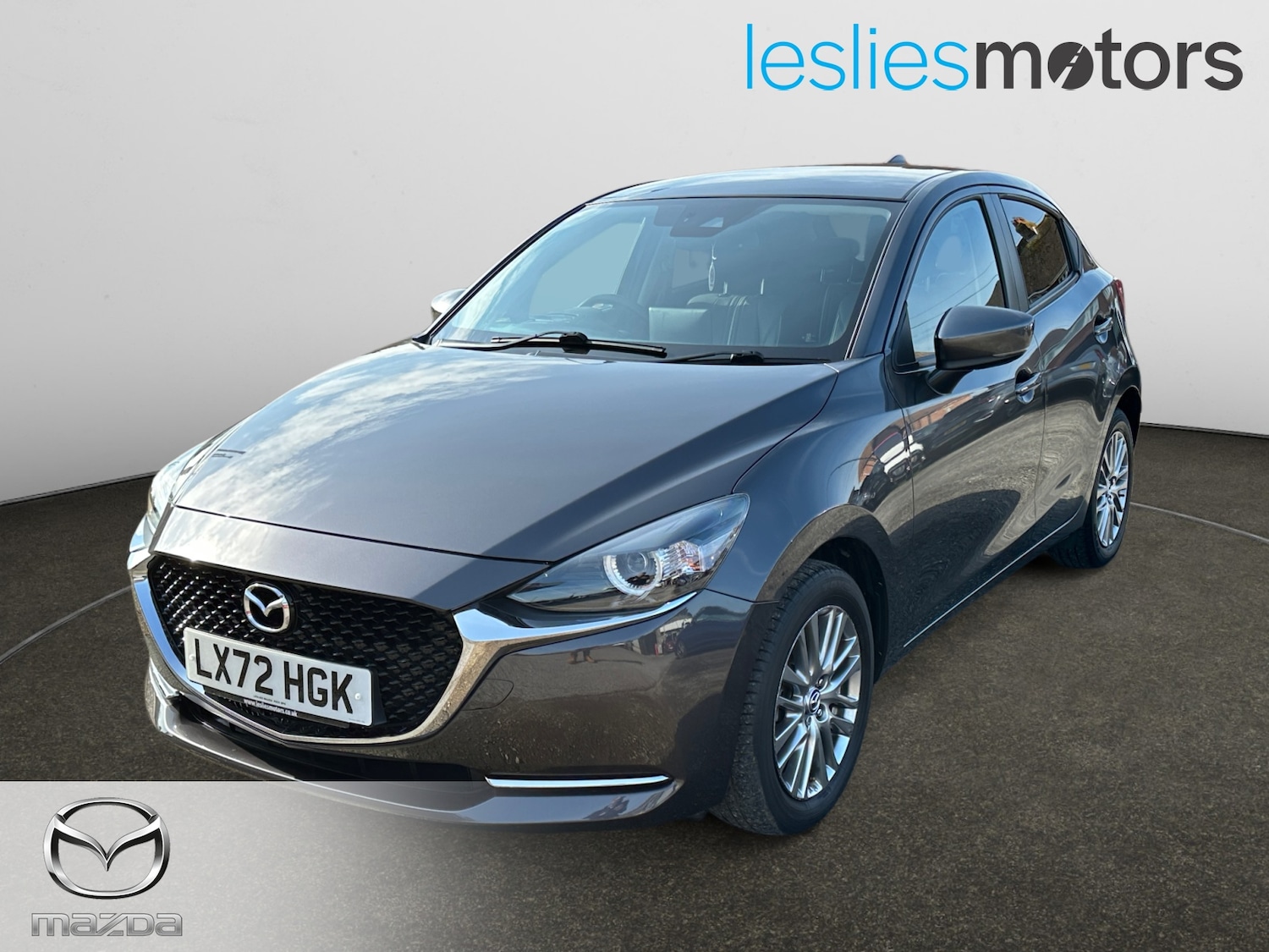Used Mazda Mazda2 2023 for sale - 77732487: Photo 15