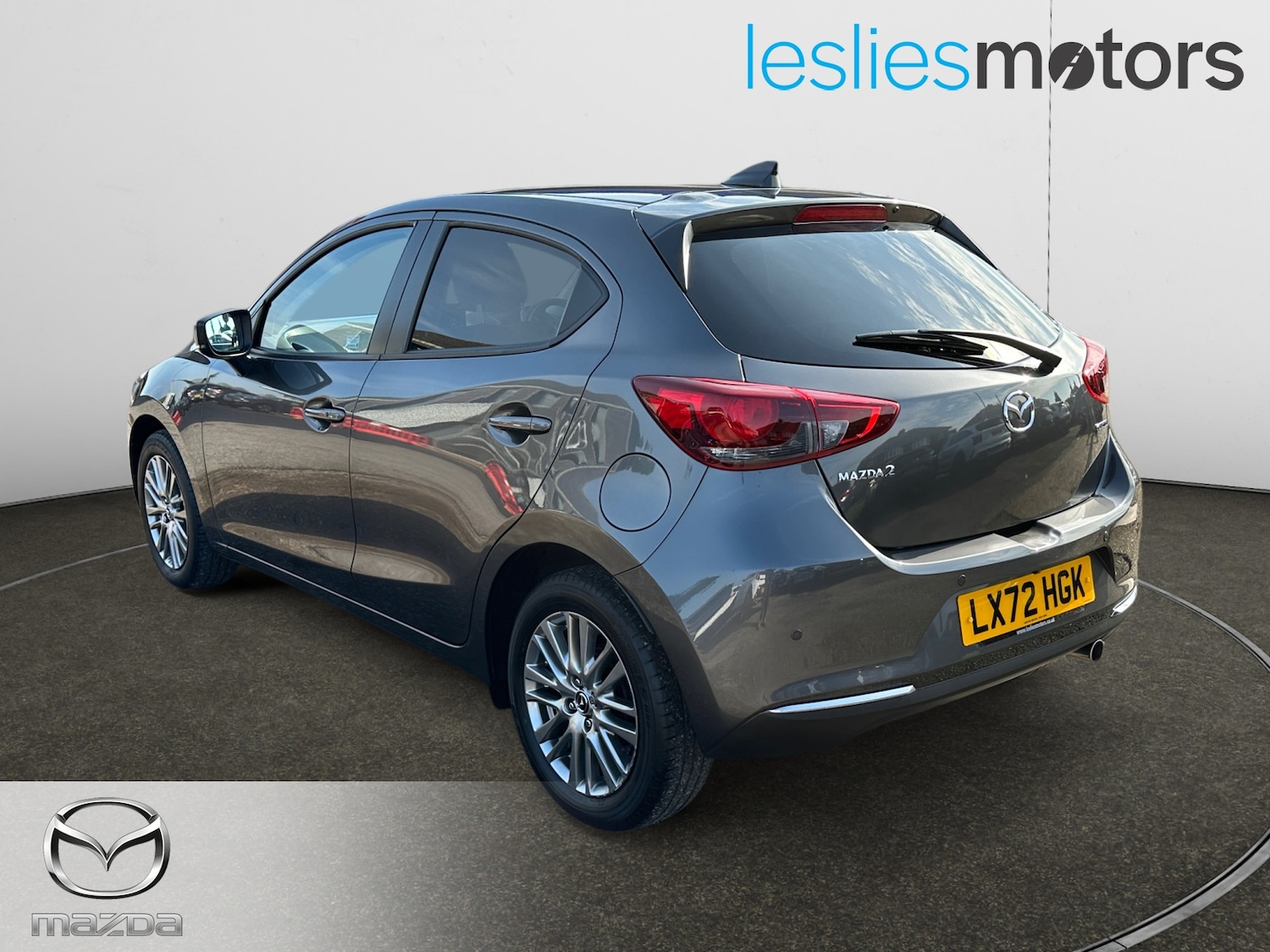Used Mazda Mazda2 2023 for sale - 77732487: Photo 16