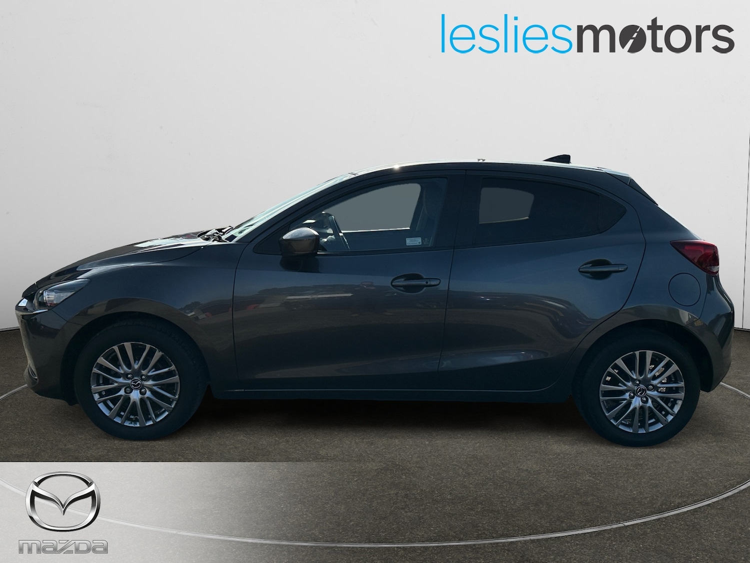 Used Mazda Mazda2 2023 for sale - 77732487: Photo 17