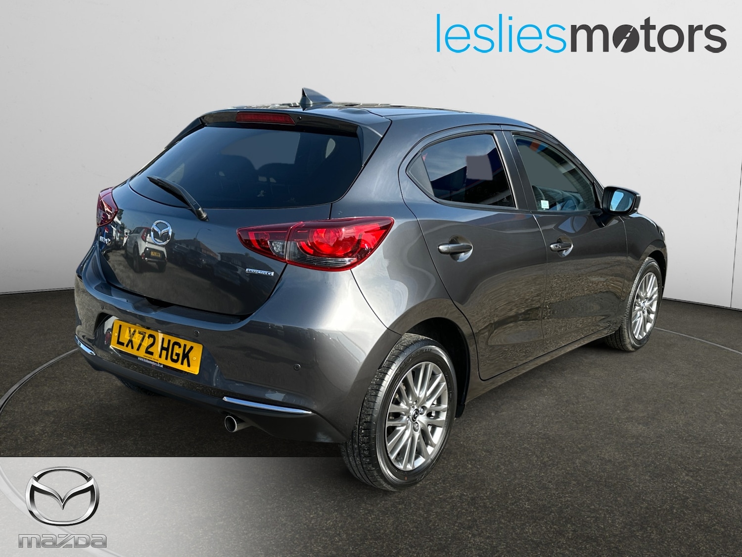 Used Mazda Mazda2 2023 for sale - 77732487: Photo 19
