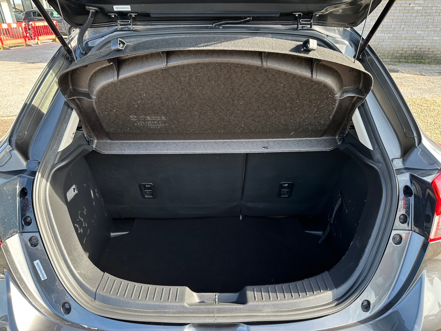 Used Mazda Mazda2 2023 for sale - 77732487: Photo 20