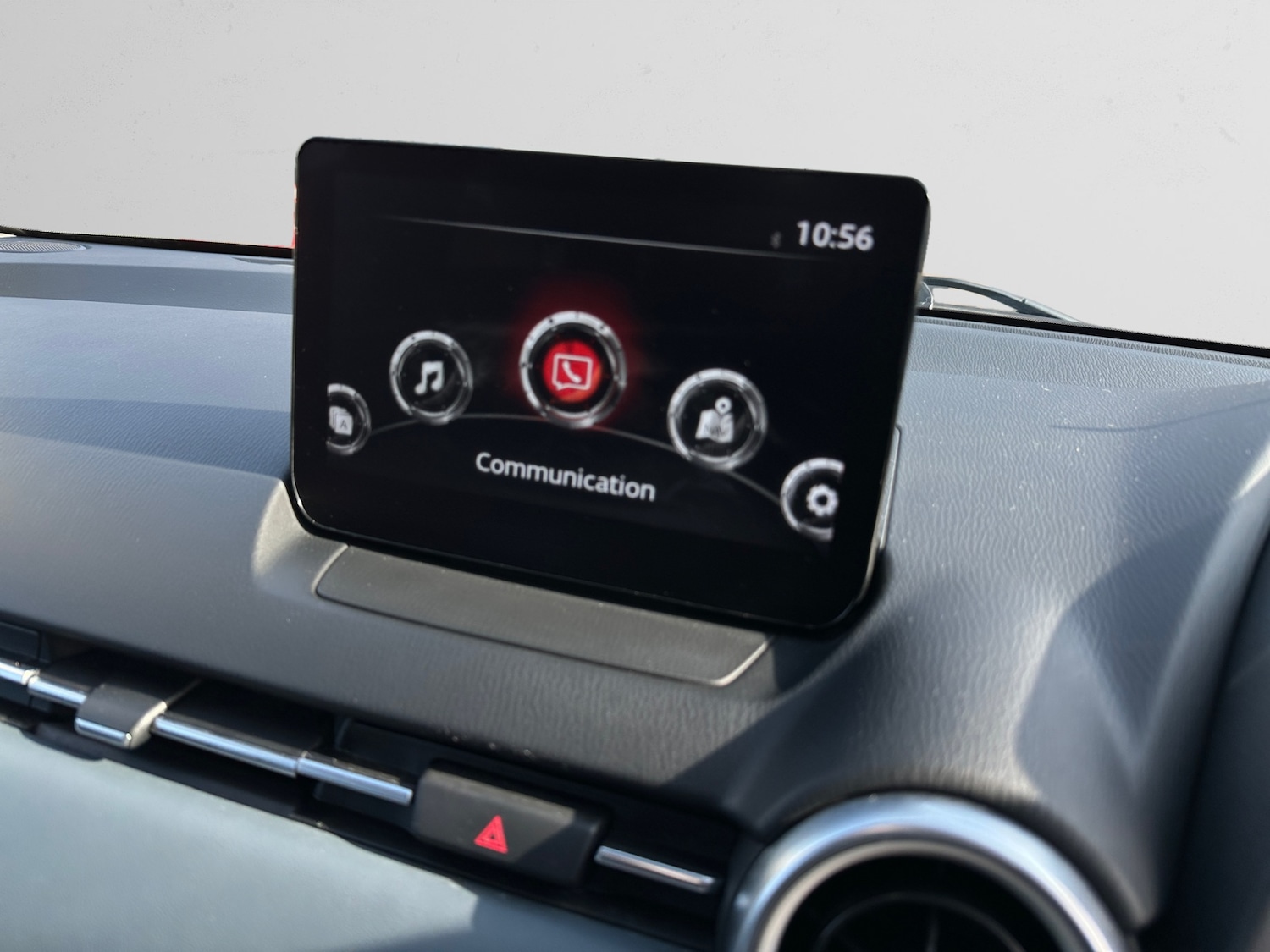 Used Mazda Mazda2 2023 for sale - 77732487: Photo 21