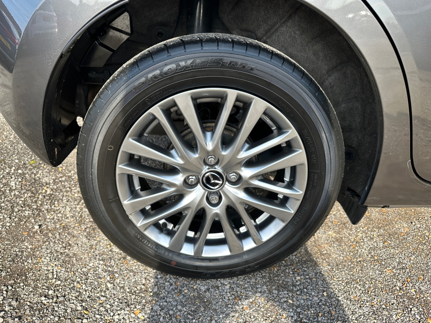 Used Mazda Mazda2 2023 for sale - 77732487: Photo 24