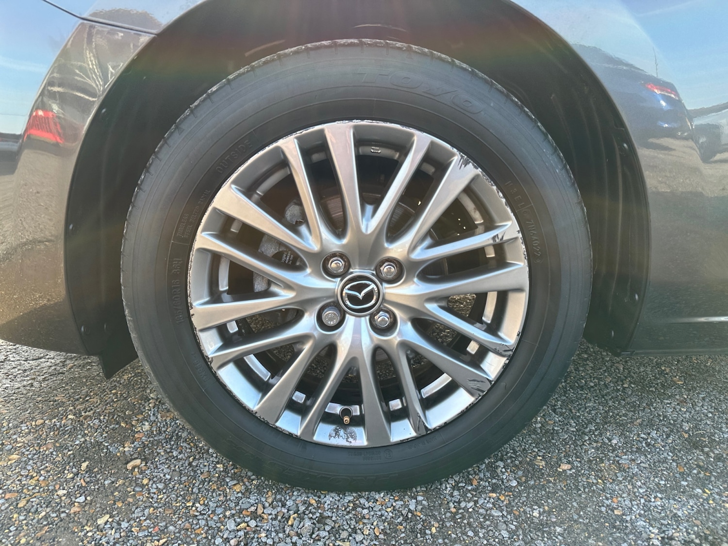 Used Mazda Mazda2 2023 for sale - 77732487: Photo 26