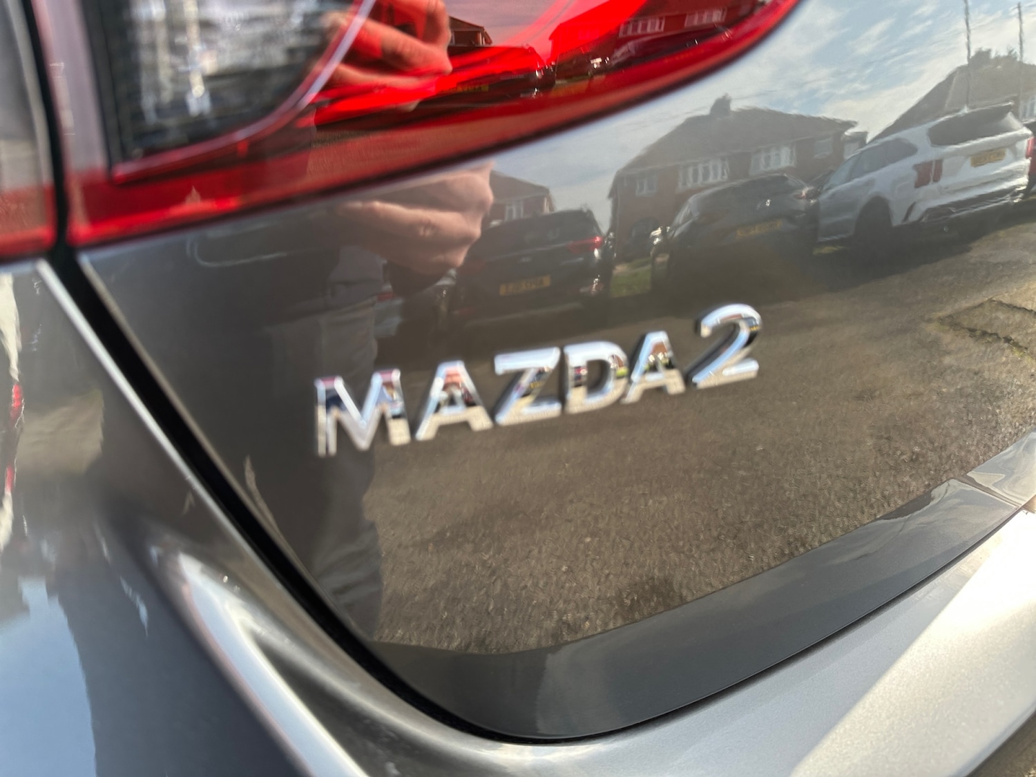 Used Mazda Mazda2 2023 for sale - 77732487: Photo 28