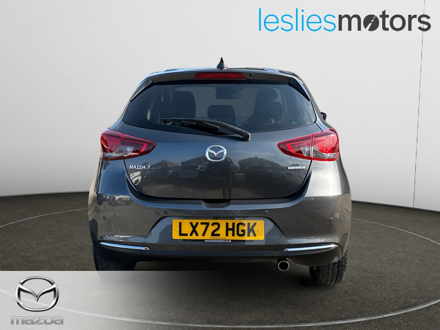 Used Mazda Mazda2 2023 for sale - 77732487: Photo 4