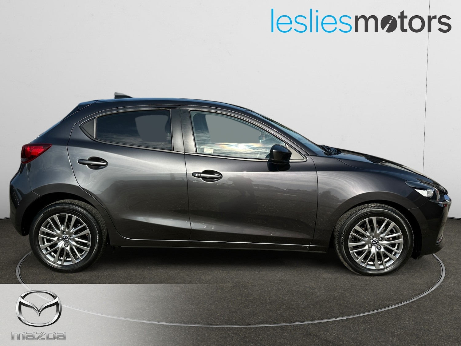 Used Mazda Mazda2 2023 for sale - 77732487: Photo 5