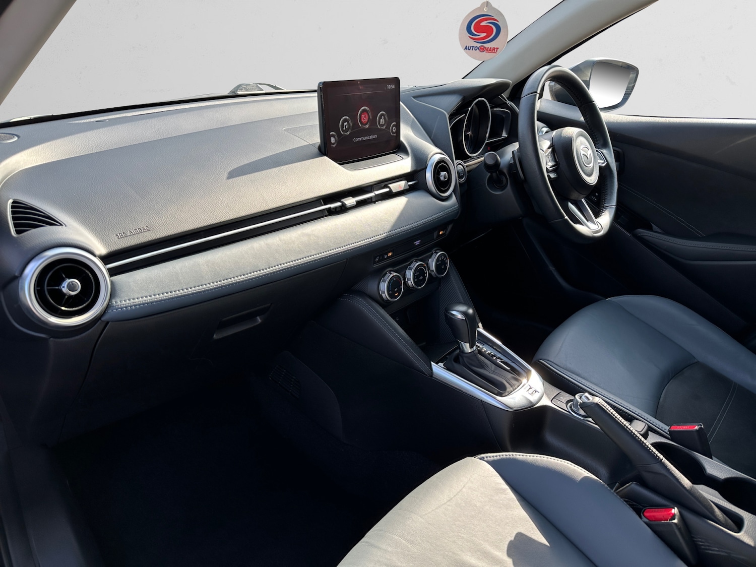 Used Mazda Mazda2 2023 for sale - 77732487: Photo 6