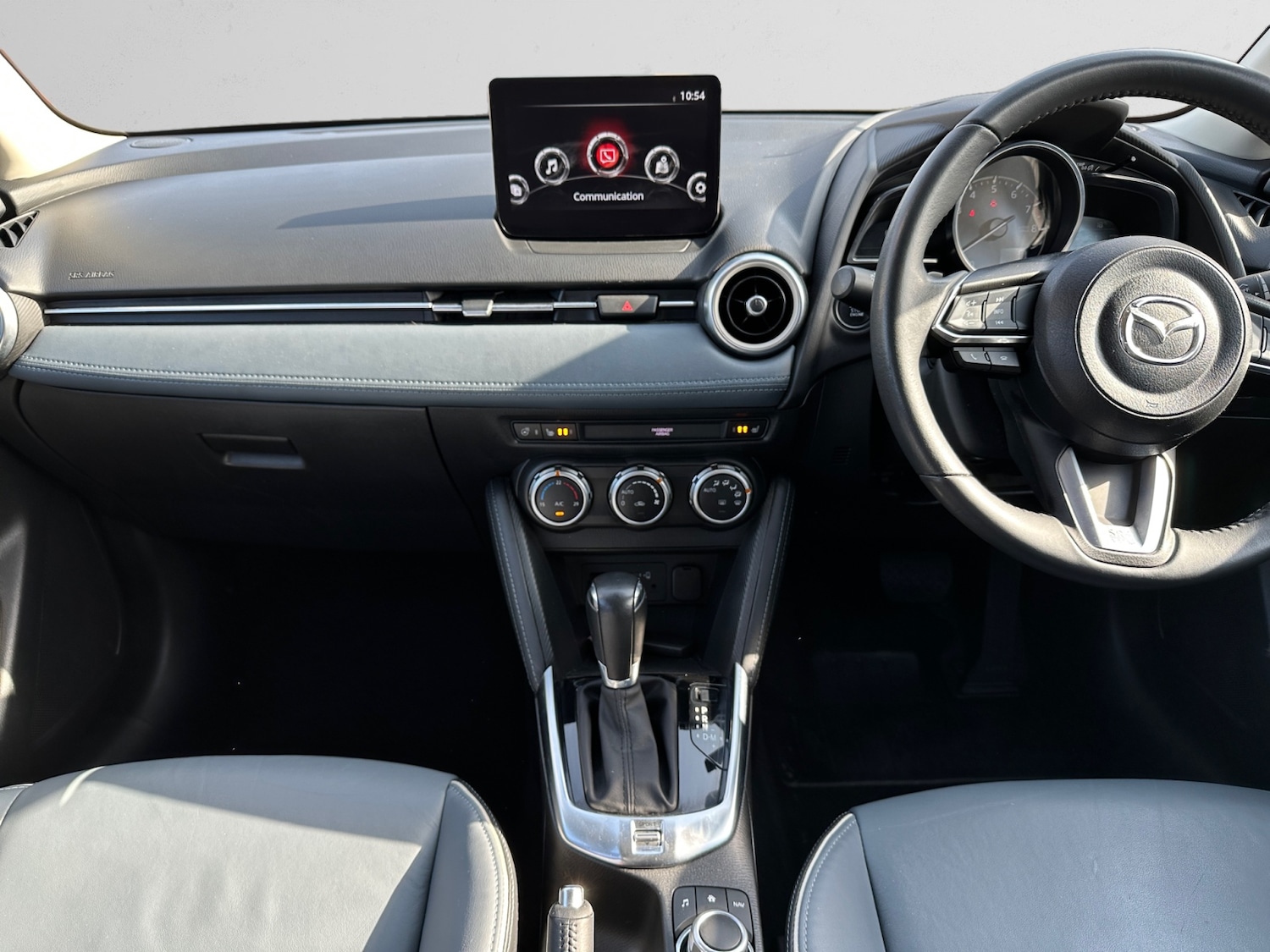 Used Mazda Mazda2 2023 for sale - 77732487: Photo 7