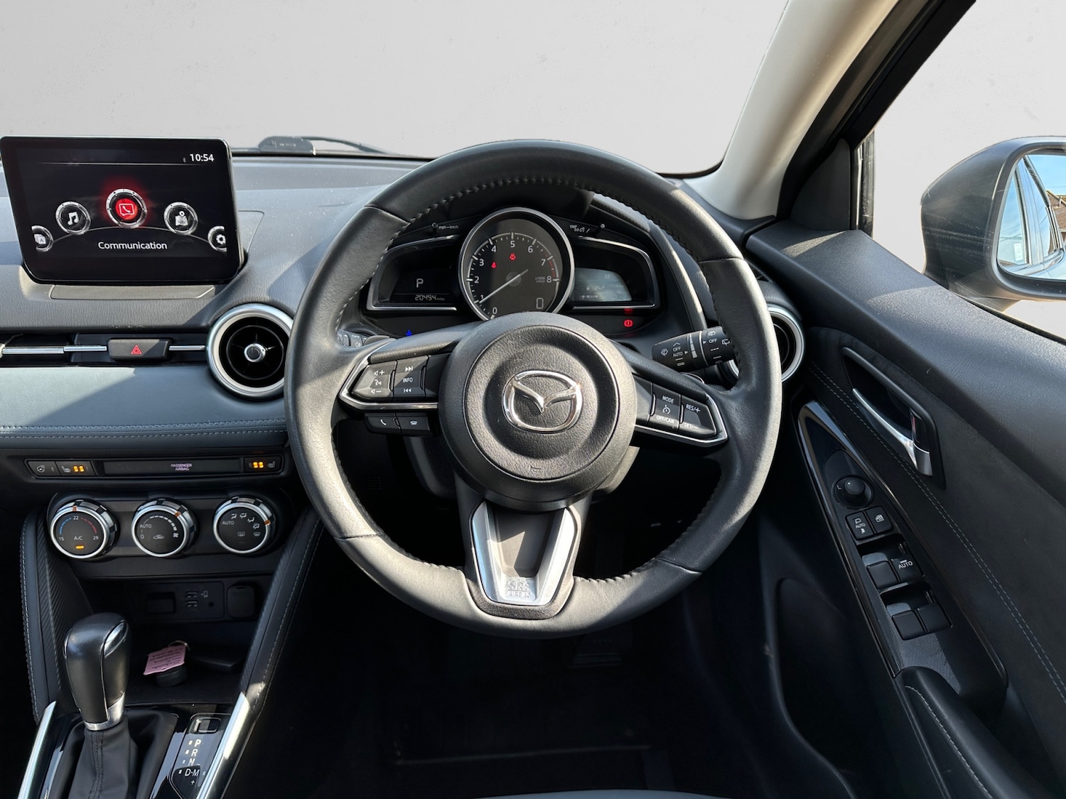 Used Mazda Mazda2 2023 for sale - 77732487: Photo 9