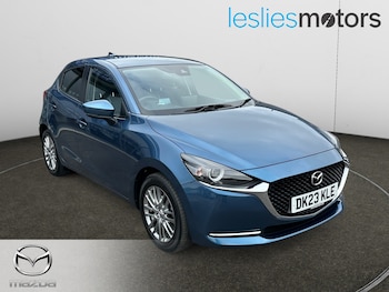 Used Mazda Mazda2 2023 for sale - 78638029: Photo