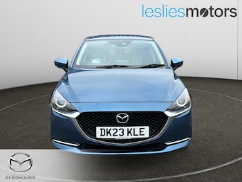 Used Mazda Mazda2 2023 for sale - 78638029: Photo