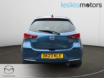Used Mazda Mazda2 2023 for sale - 78638029: Photo