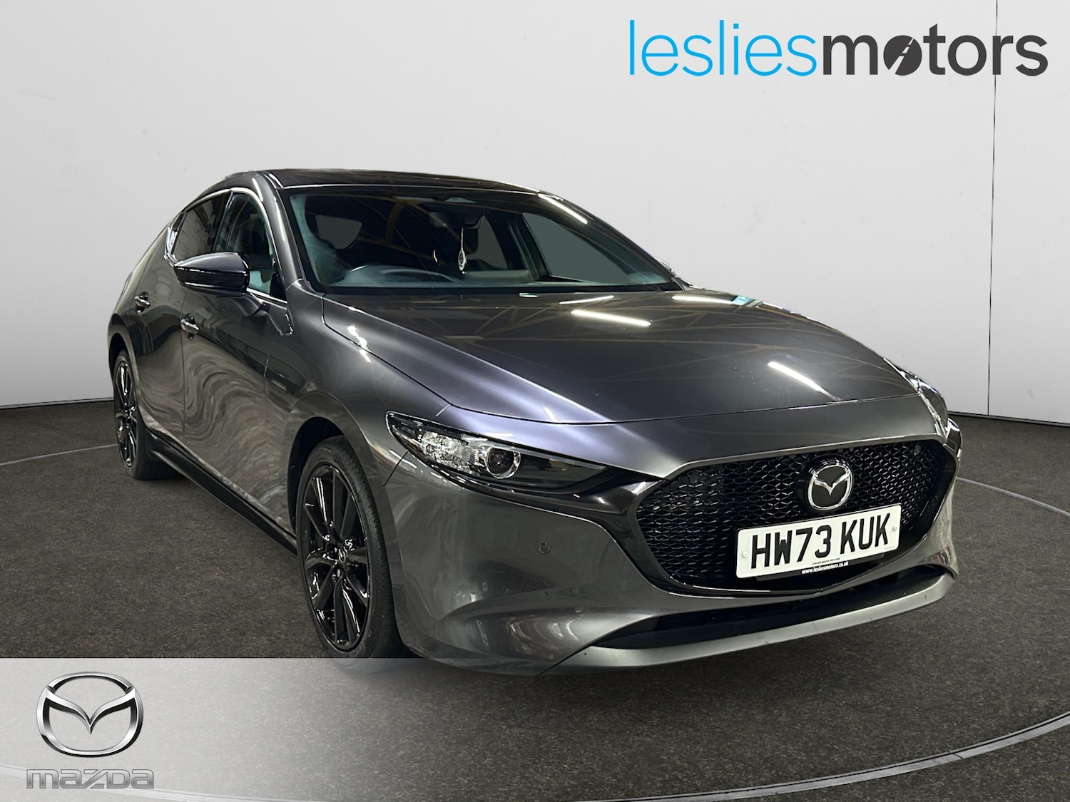 Used Mazda Mazda3 2024 for sale - 76745172: Photo 1