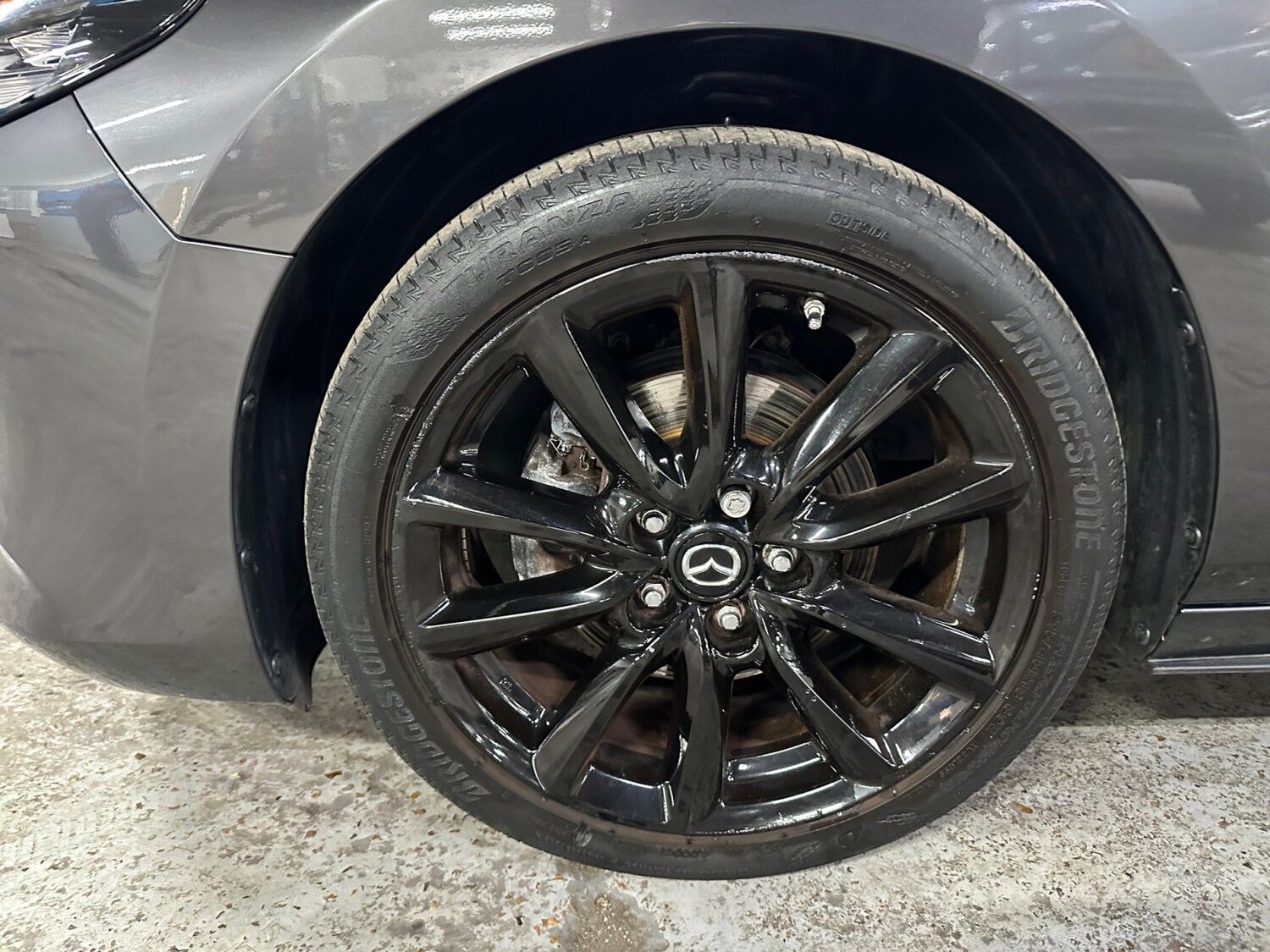 Used Mazda Mazda3 2024 for sale - 76745172: Photo 10