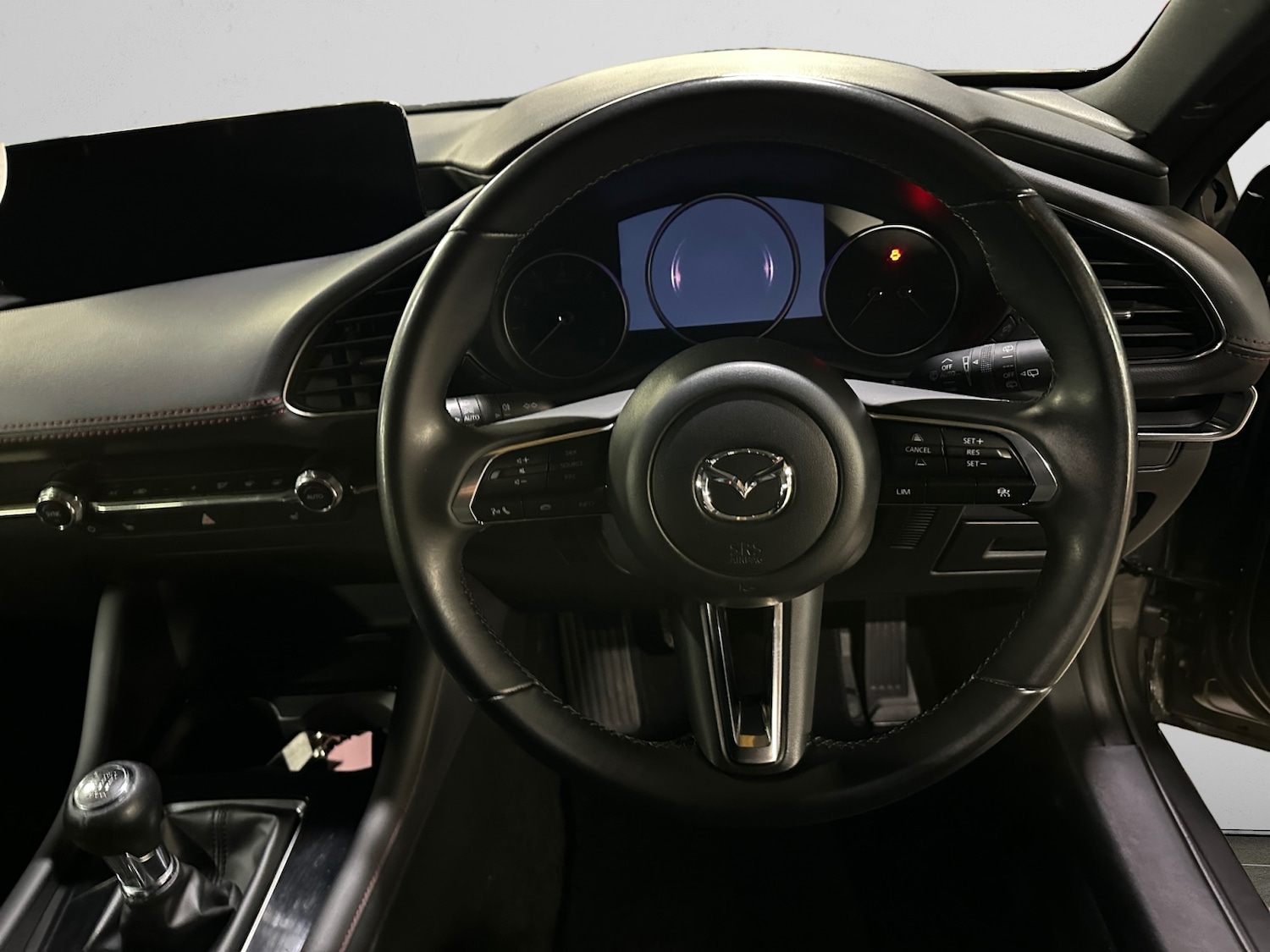 Used Mazda Mazda3 2024 for sale - 76745172: Photo 14