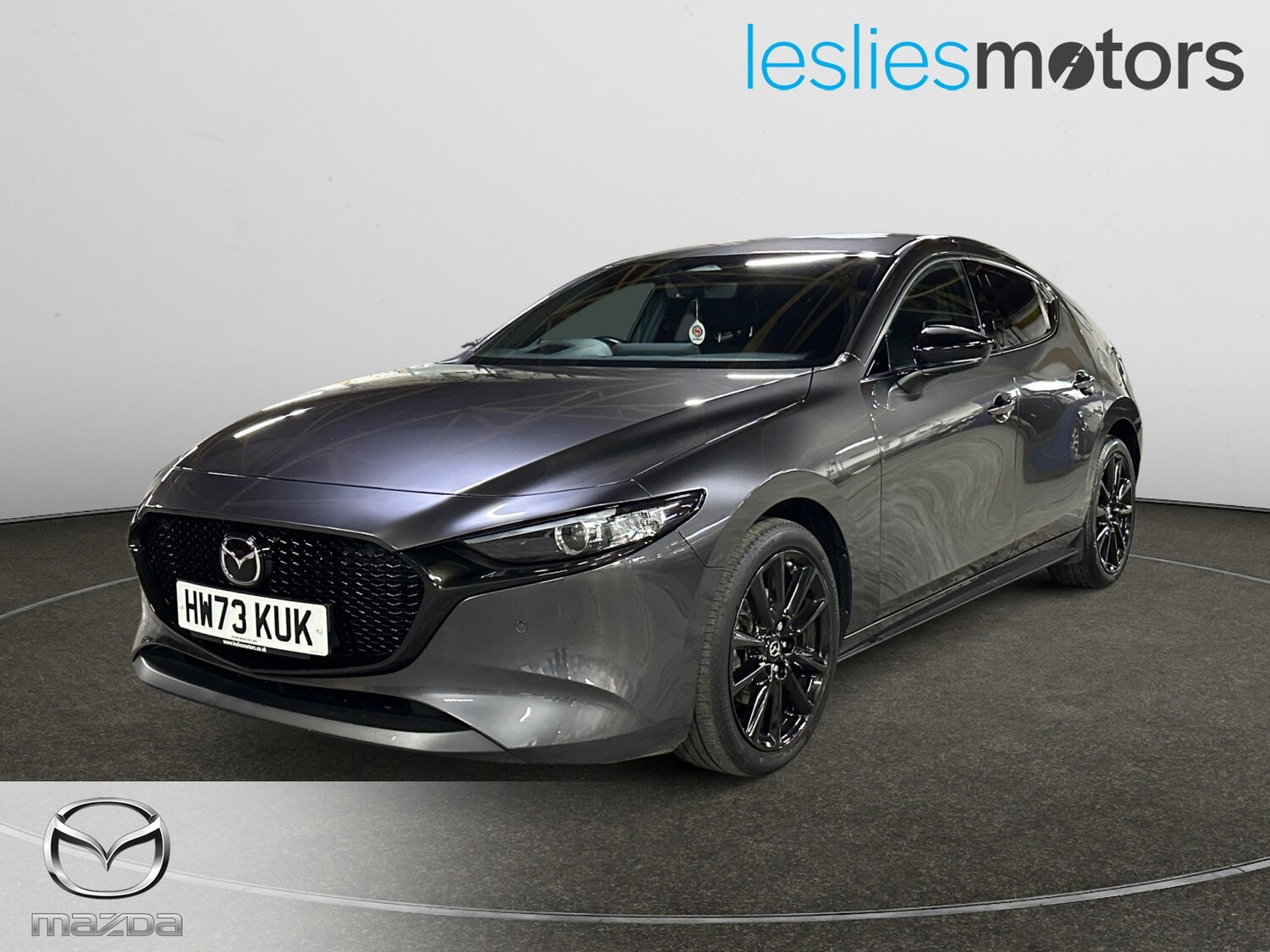 Used Mazda Mazda3 2024 for sale - 76745172: Photo 15