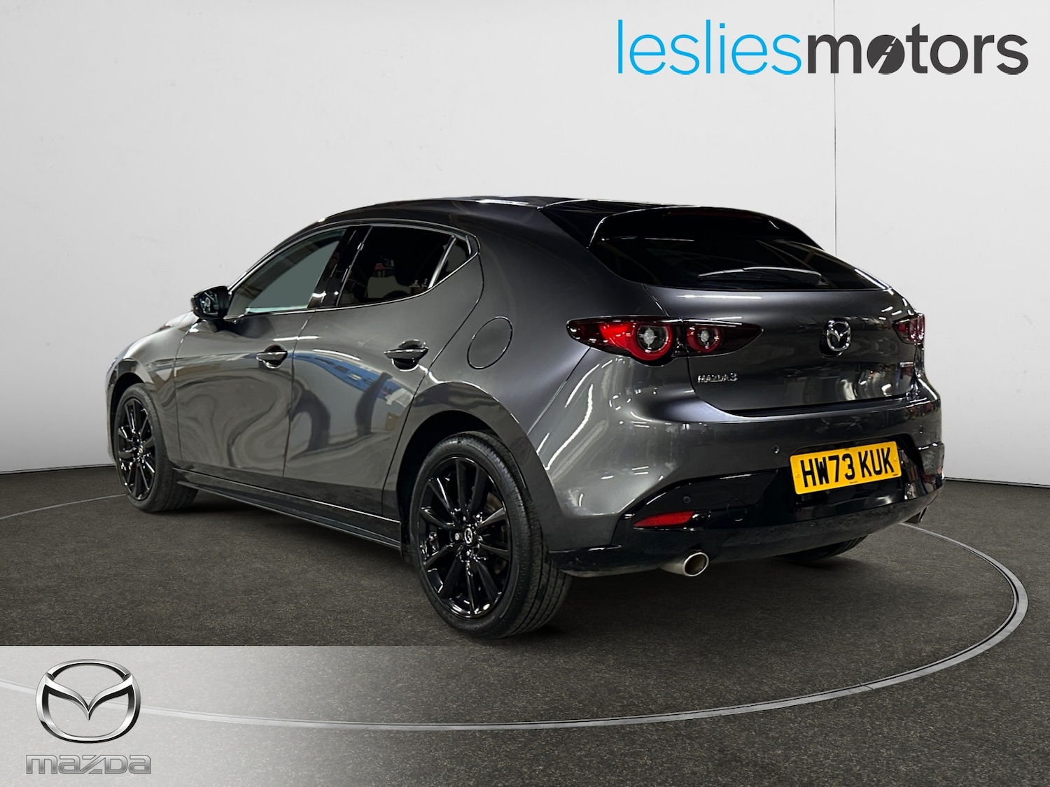 Used Mazda Mazda3 2024 for sale - 76745172: Photo 16