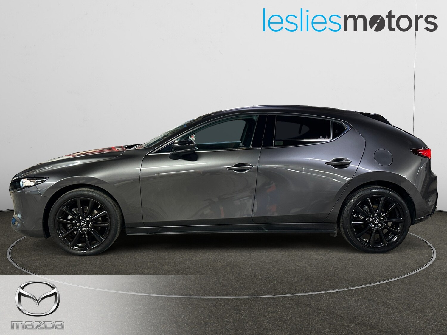 Used Mazda Mazda3 2024 for sale - 76745172: Photo 17