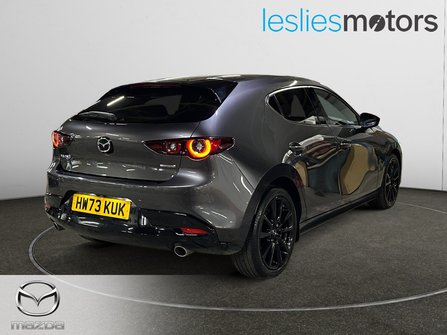 Used Mazda Mazda3 2024 for sale - 76745172: Photo 19