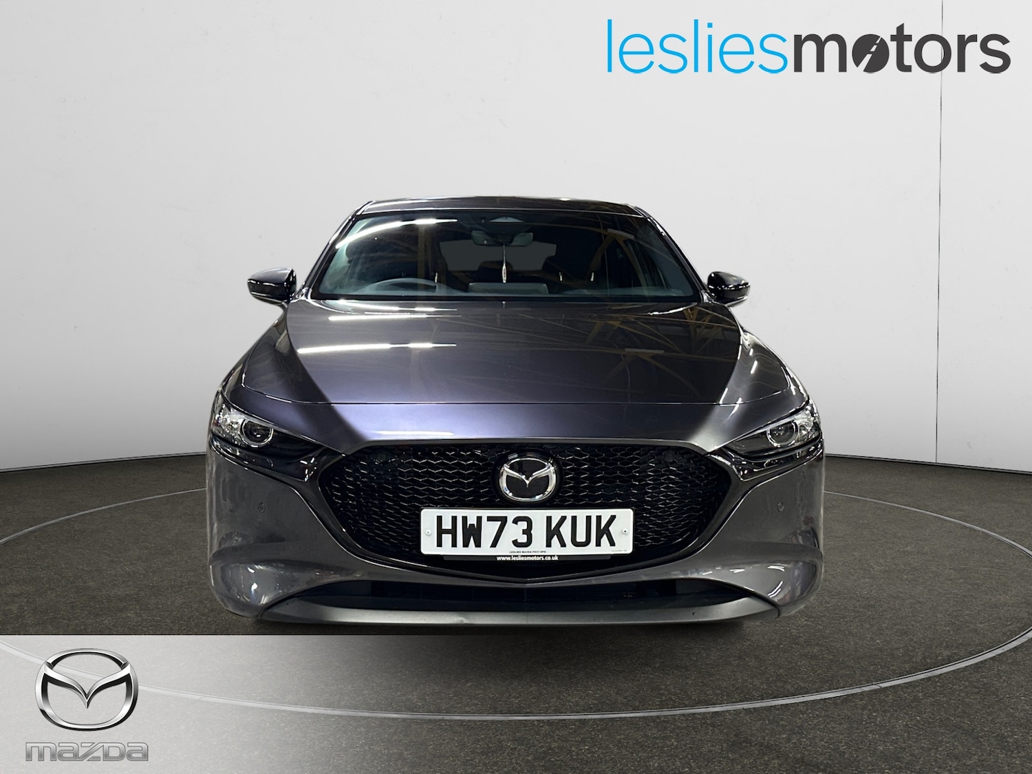 Used Mazda Mazda3 2024 for sale - 76745172: Photo 2