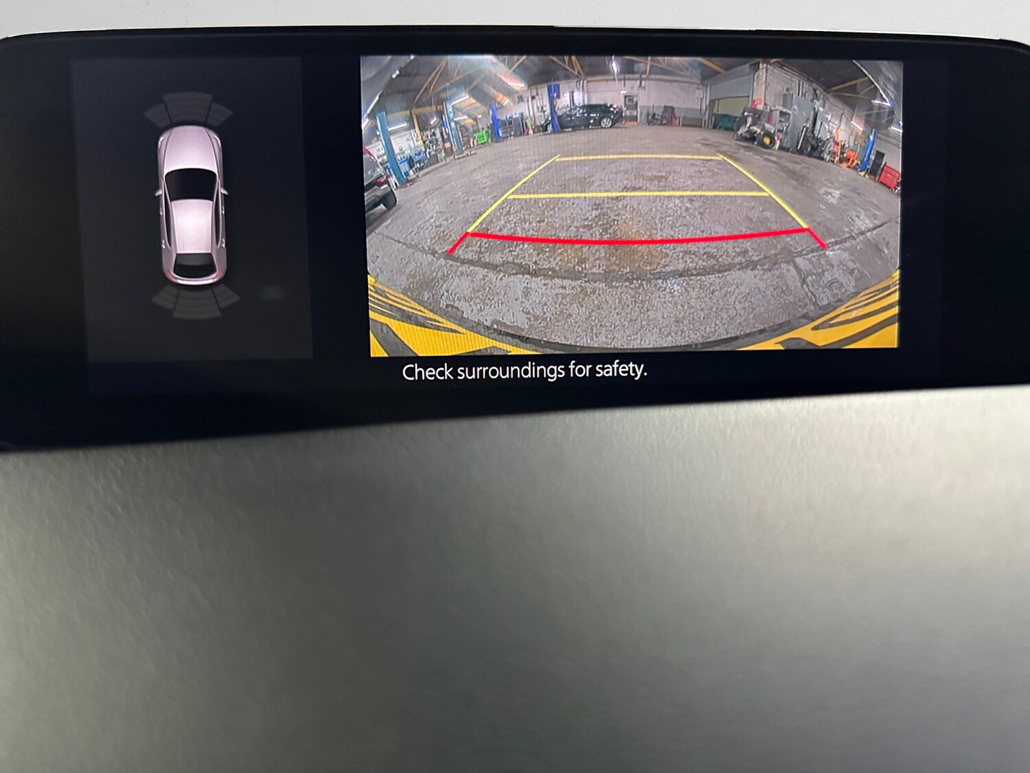 Used Mazda Mazda3 2024 for sale - 76745172: Photo 21