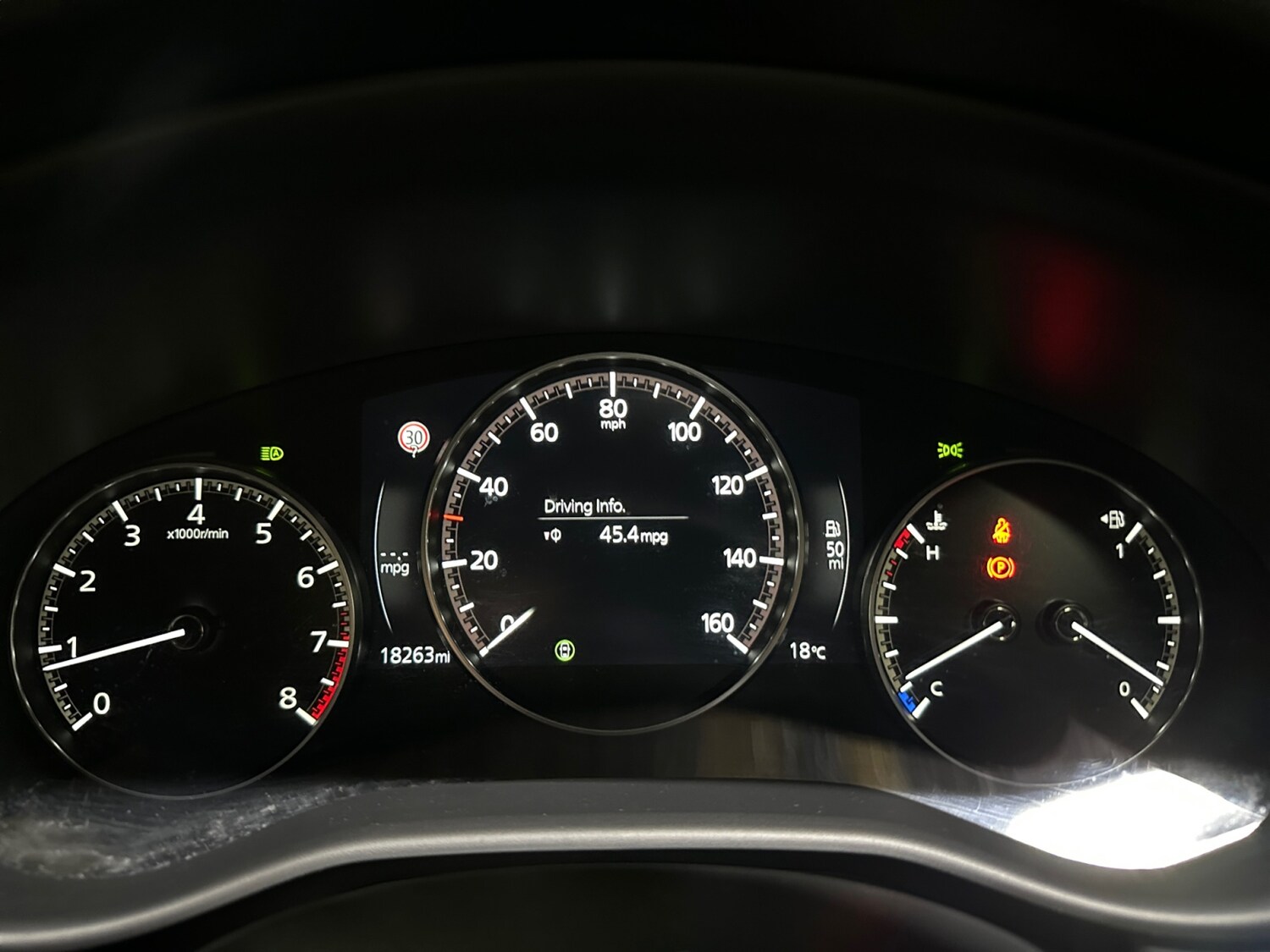 Used Mazda Mazda3 2024 for sale - 76745172: Photo 22